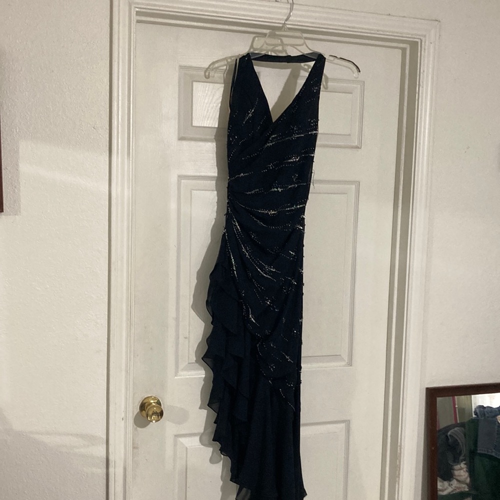 Xcite formal dress. Beautiful design